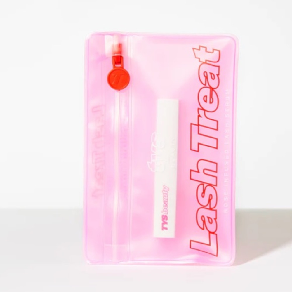 Lash Treat serum for thicker and fuller lashes
